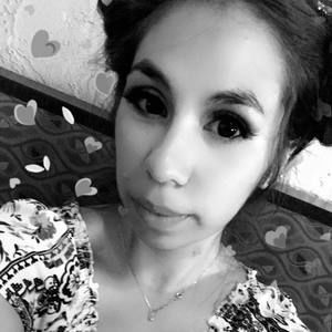 Meet your Posher, Nellie